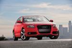 Audi A3 Sportback 2.0T S-Line Quattro 2012 года (NA)